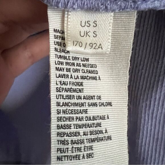 We The Free Feeling It Top Size Small - Picture 5 of 7